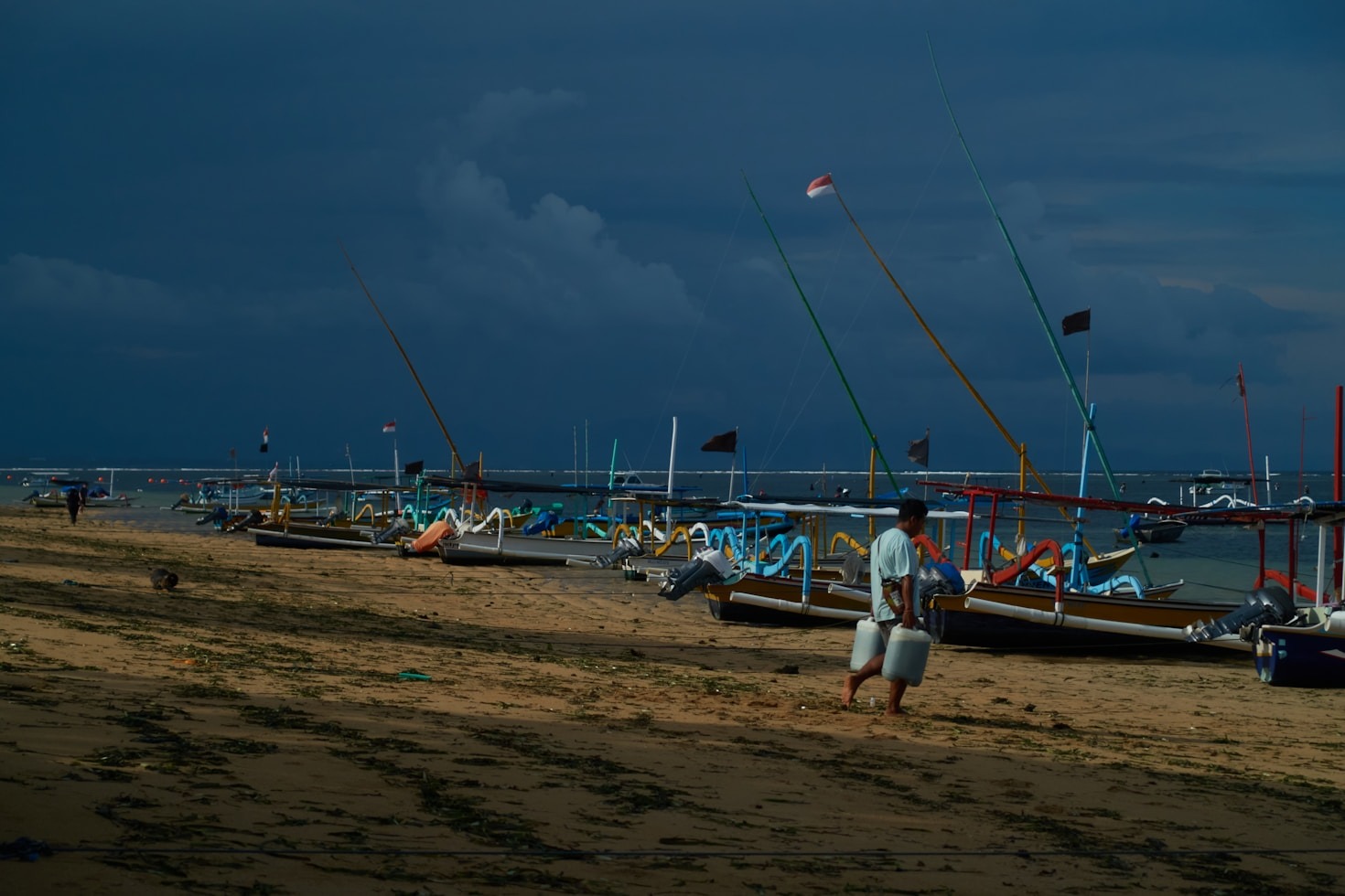 Cerita Inspiratif dari Kehidupan Sehari-hari