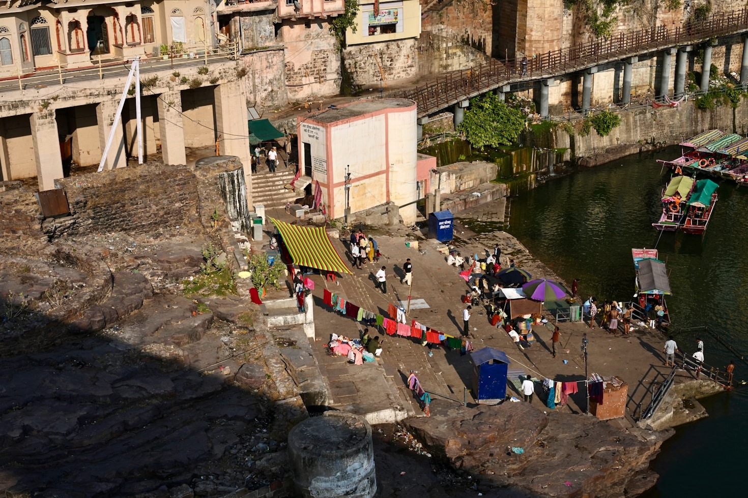 Tradisi Unik yang Masih Bertahan hingga Kini