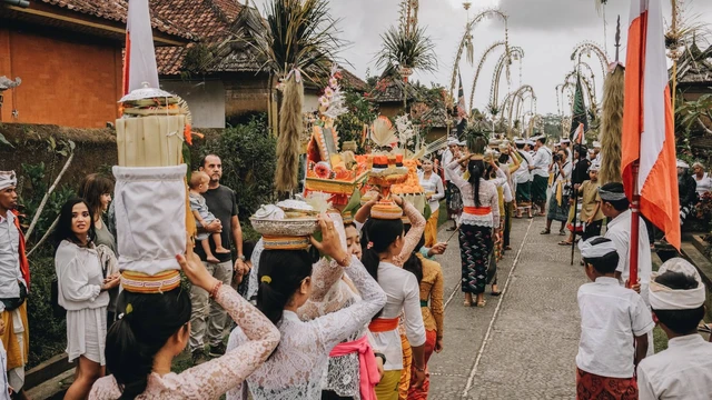 Mengenal Pengertian Budaya Nusantara dan Contohnya