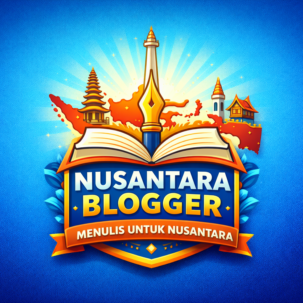NusantaraBlogger